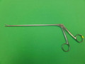 DYONICS FORCEP WITH GRASPER