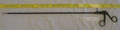 WOLF 8384.03 LAPAROSCOPIC GRASPING FORCEP