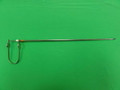CABOT MEDICAL 004246-902 ATRAUMATIC GRASPING FORCEP