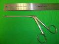 WILDE FORCEP WITH STRAIGHT JAW