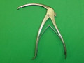 STORZ N3106 CURVED KERRISON RONGEUR
