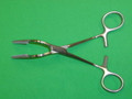 APPLIED MEDICAL A3202 STEALTH SURGICAL CLAMP