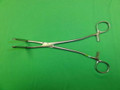 AESCULAP BJ579 WERTHEIM-CULLEN COMPRESSION FORCEPS