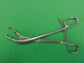 ZIMMER 2446-04 VERBRUGGE BONE HOLDING FORCEPS 156070