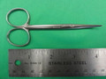 KATENA K4-901 KNAPP STRABISMUS SCISSORS