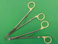 SET OF 2 PILLING 12-1534 HEMOCLIP APPLIERS