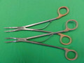 SET OF 2 WECK ATRAUCLIP 12-1550 HEMOCLIP APPLIER