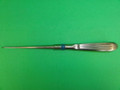 RUGGLES R2841 FLATBACK SPINAL FUSION CURETTE