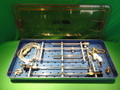 ACMI CIRCON ST-CR HYSTEROSCOPY/RESECTION TRAY SET