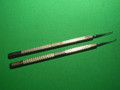 STORZ E-840 GRAEFE CYSTOTOMES - SET OF 2