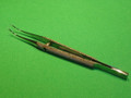 STORZ CORNEAL COLIBRI-STYLE FORCEP
