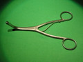 V. MUELLER BE-460 TROUSSEAU TRACHEAL DILATOR