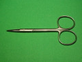 MILTEX 5-300 STRAIGHT IRIS SCISSOR