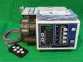 LINVATEC / 3M 87k ARTHROSCOPY PUMP 87000 WITH HAND CONTROL