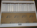PICKER 4-OVER-4 X-RAY VIEW BOX