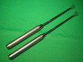 STORZ N2750 COAKLEY ANTRUM CURETTES - SET OF 2