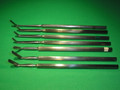 CODMAN HOEN DURA SEPARATORS - LOT OF 7