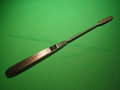 STORZ N4503 DIAMOND RASP