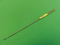 GYNEX 3010 KEVORKIAN ENDOCERVICAL CURETTE