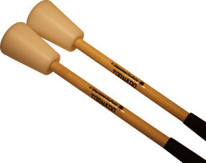 Tornado Chime Mallet Tornado - Massimo Mallets