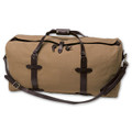 Filson Large Duffle Bag 70223 Tan Brand New With Tags Free Ship