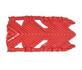 Klymit Inertia X Wave Ultralight Sleeping Pad Red Brand New In Box - Free Shipping