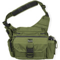 Maxpedition Mongo S-Type Versipack OD Green Pack New With Tags Free Shipping