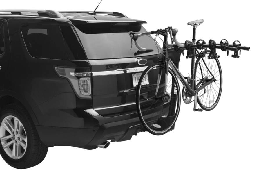 thule vertex 5 bike rack