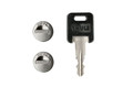 Thule 6 Pack Lock Cylinder 596