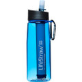 Lifestraw Go Water Bottle Personal Water Filtration Purification System