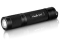 Fenix E12 130 Lumens Ultra Bright Pocket Flashlight With Battery