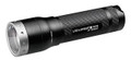 Led Lenser M7R Rechargeable Flashlight 400 Lumens #880010