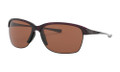 Oakley Unstoppable Sunglasses Crystal Raspberry w/VR28 Black Iridium Lens