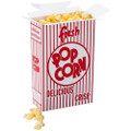 Great Western 2.8 oz. Popcorn Box - 250/Case