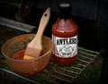 Hot Antlers BBQ Sauce