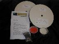 8 X 3/4 Sharpening Kit