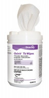 Diversey Oxivir TB Wipes 160 Wipes/Pk 12 Packs/Ct