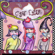 Cafe Latte Tile Trivet