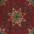 Brookshire Star Quilt pattern
