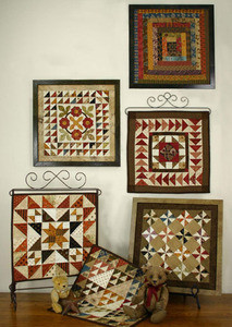 quilt squares