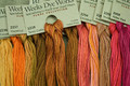 Weeks Dye Works 6-strand flosses