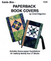 Little Bits Paperback Book Covers