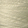 Valdani Perle Cotton #12 solids - 3 White 