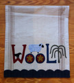 Wool Table Runner kit