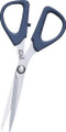 Clover 493CV-S Small Patchwork Scissors 5 1/2"