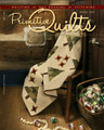 Primitive Quilts & Projects Winter 2015 Issue