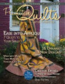 Primitive Quilts & Projects Spring 2016 issue