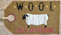 Linen Closet Designs - Wool - Vintage Tag Series - kit