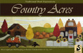 Country Acres pattern designed by Jan Mott of Crane Designs kit by Auntie Ju's Quilt Shoppe  