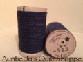 Rustic Wool Moire Threads 585